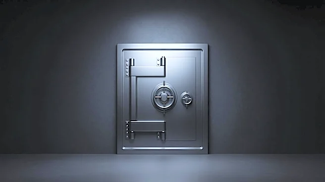 Private Credit Funds for Wealthy Individuals See 45% Drop in New Money