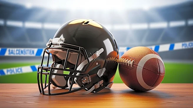 Tennessee Titans' Draft Predictions Highlight Focus on Running Back