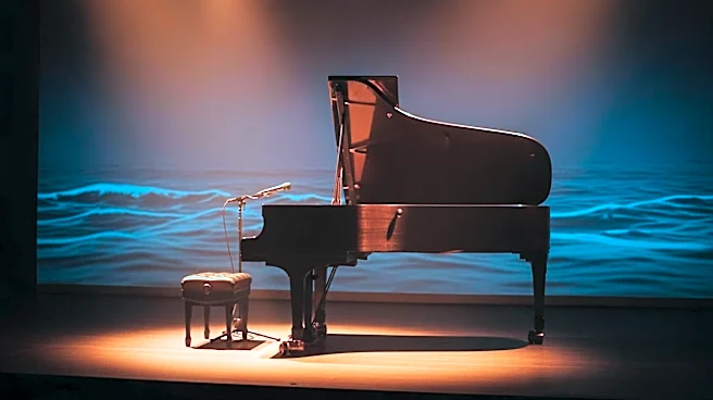 Beaches Musical Debuts on Broadway with Mixed Reception