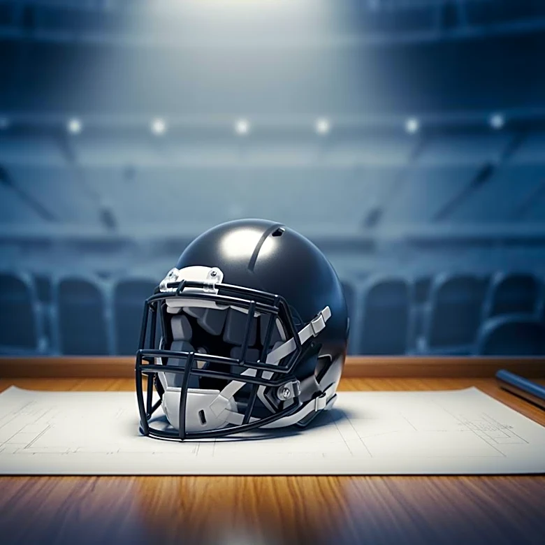 Tennessee Titans Select Carnell Tate in 2026 NFL Draft