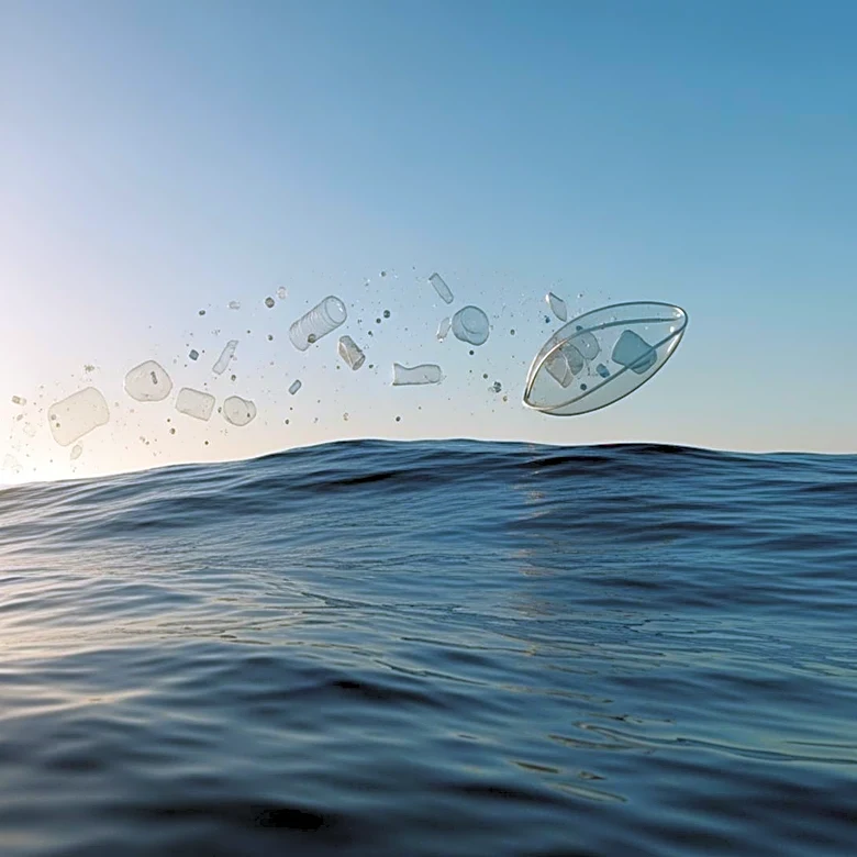 DP World Joins Clean Seas Initiative to Combat Maritime Plastic Waste