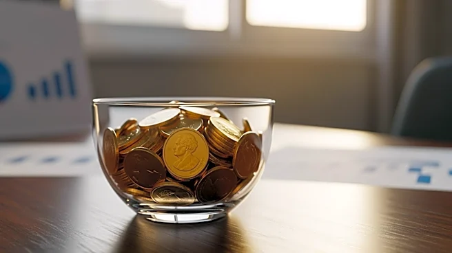 McKesson Corporation Declares Quarterly Dividend Amidst Steady Financial Performance