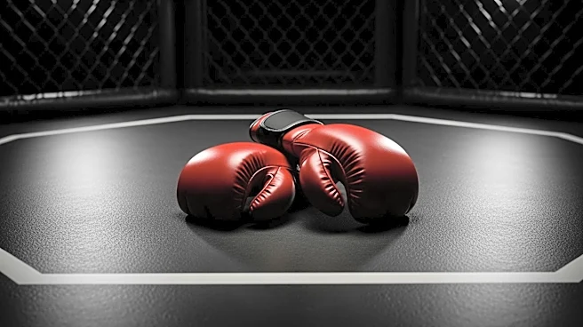 Norma Dumont Faces New Opponent in UFC Vegas 116