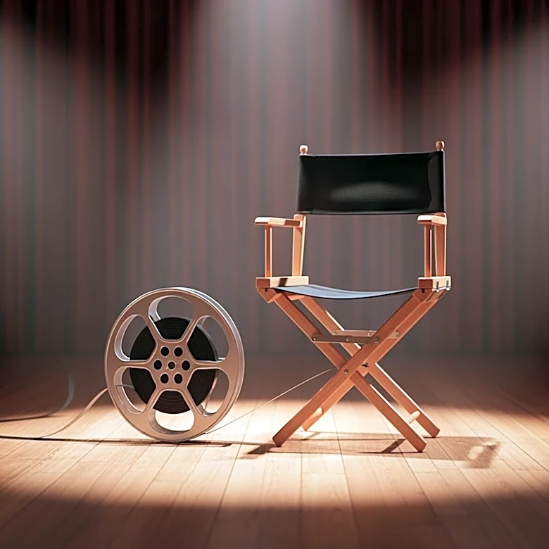 Maggie Gyllenhaal Appointed as Venice Film Festival Jury President for 2026