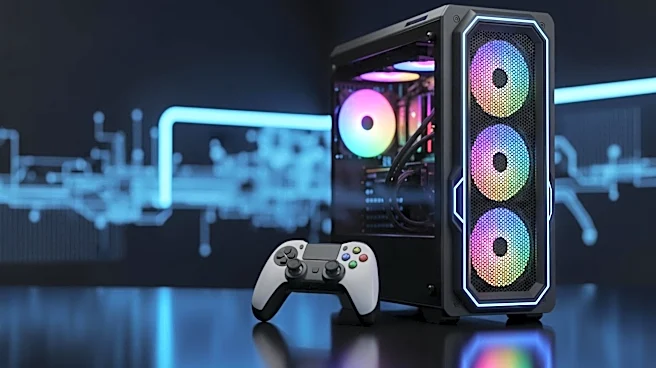 MSI Aegis Z2 RTX 5070 Ti Gaming PC Discounted to $1,850 with Free Game Offer