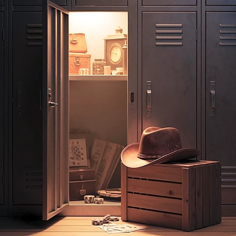 Darrell Sheets, 'Storage Wars' Star Known as 'The Gambler,' Passes Away at 67