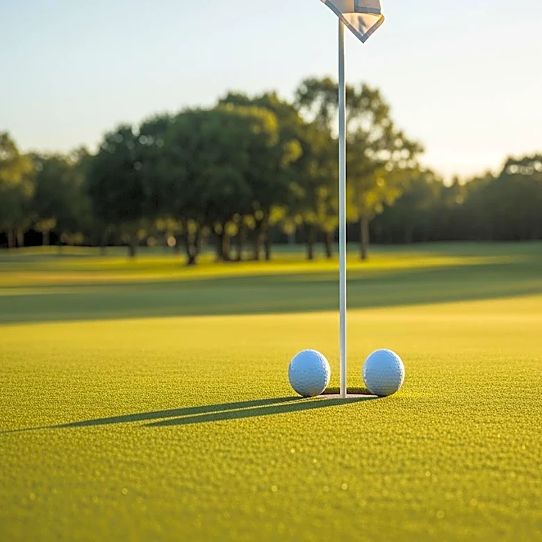 Matt Fitzpatrick and Brother Compete in Zurich Classic Team Event