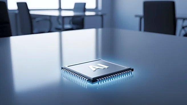 Meta to Lay Off 8,000 Employees Amid AI Investment Push