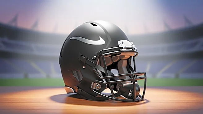 Raiders Secure Future with Fernando Mendoza as Top NFL Draft Pick