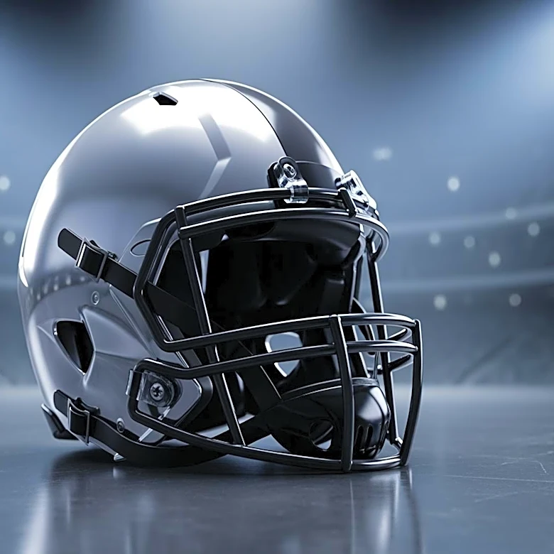 Fernando Mendoza Joins Raiders as No. 1 Pick in NFL Draft