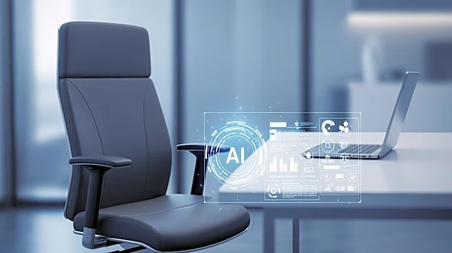 Meta Announces Layoffs of 8,000 Employees to Focus on AI Development