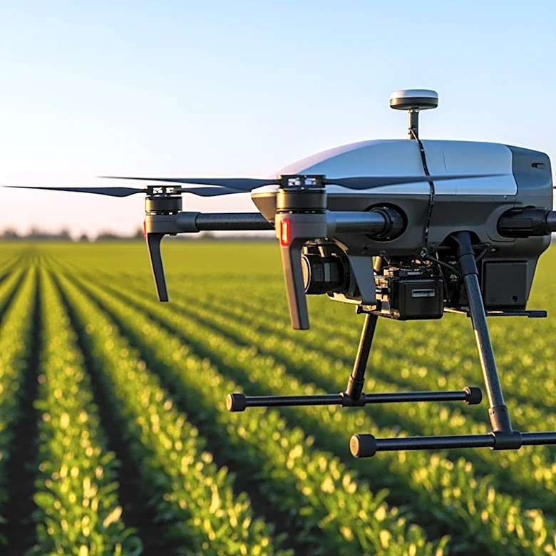 Topcon Unveils Precision Agriculture Innovations at Brazil Agrishow