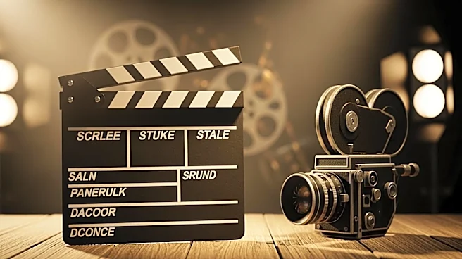 Roadside Attractions and Saban Films Set Release Date for 'Buddy' Movie