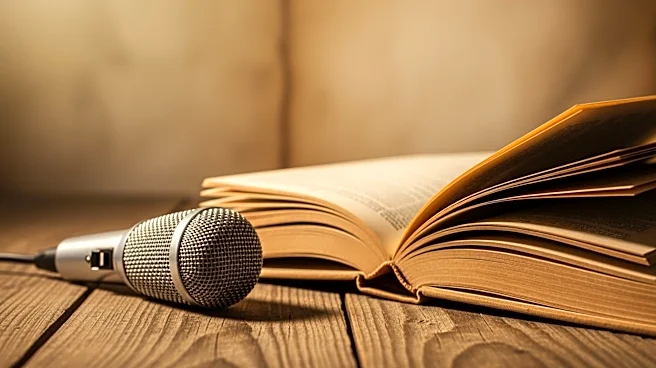 Connor Tomlinson to Host History Podcast with PAVE Studios