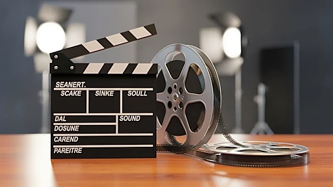 California Allocates Tax Credits to 'Simpsons' Sequel and Other Films