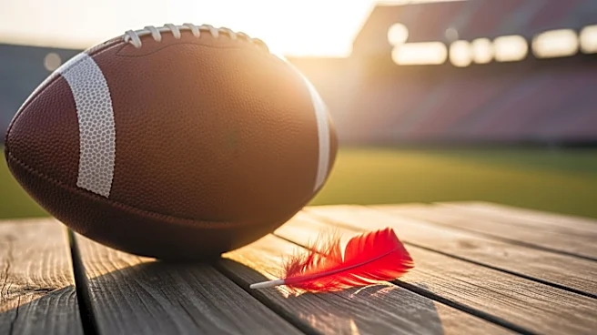 Arizona Cardinals Consider Drafting RB Jeremiyah Love Amid Rebuilding Efforts