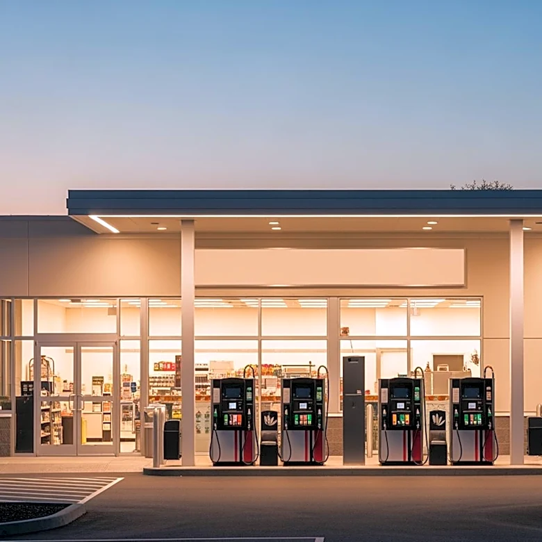 Royal Farms Opens First South Carolina Store, Expanding Convenience Offerings