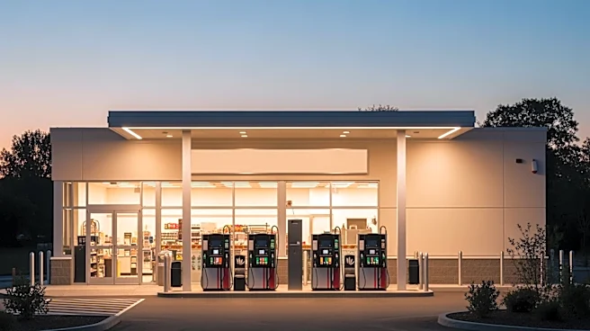 Royal Farms Opens First South Carolina Store, Expanding Convenience Offerings