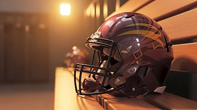 Cutter Boley's Transition to Arizona State Football Shows Promise