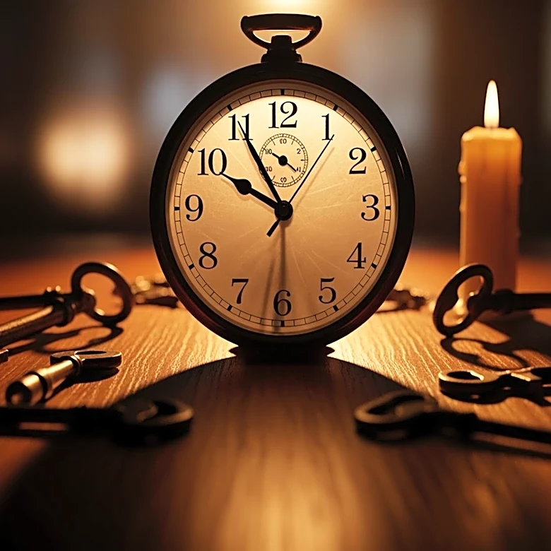 Keegan Theatre's 'The Minutes' Offers Timely Satire on Power and Corruption