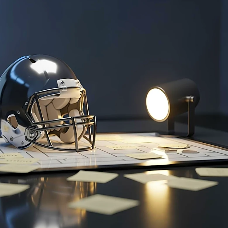 Buffalo Bills' Draft Strategy Complicated by Keon Coleman's Performance