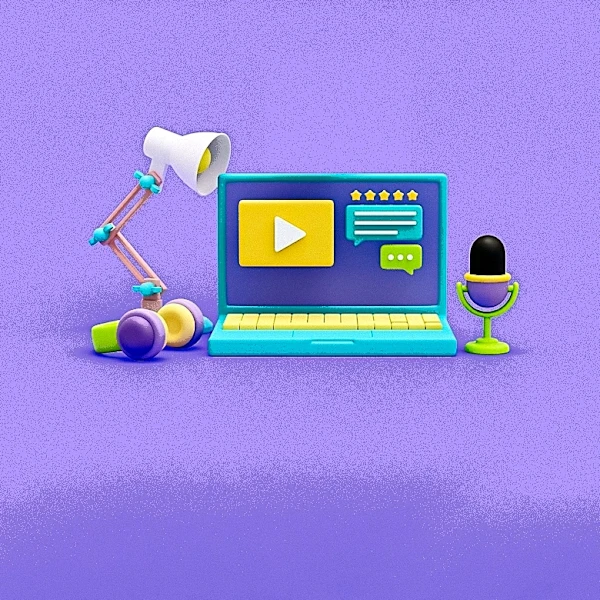 Good Noticings Podcast Embraces Positivity in Internet Culture