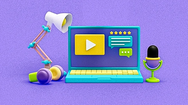 Good Noticings Podcast Embraces Positivity in Internet Culture