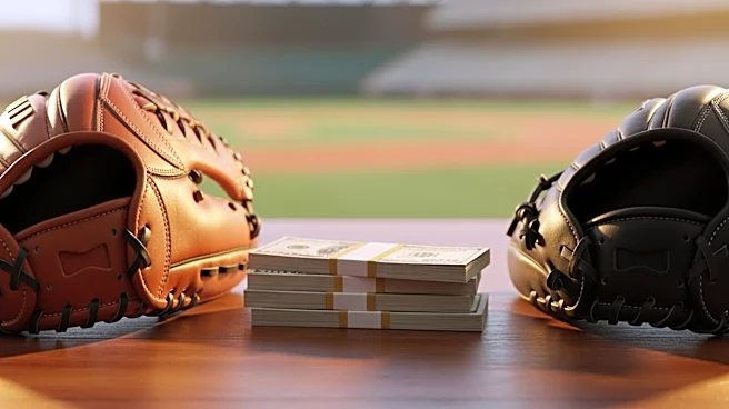 Nicky Lopez Traded from Rockies to Cubs for Cash Considerations