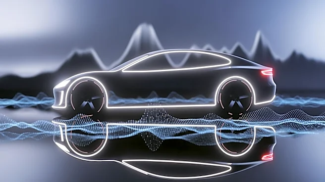 Tesla Stock Wavers After Earnings Call Despite Strong Sales