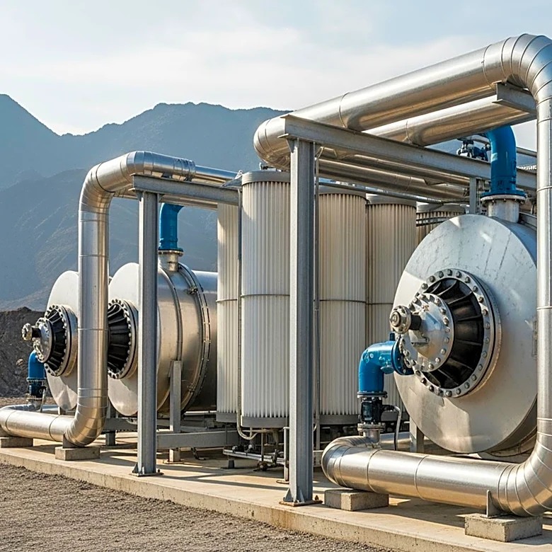 Rio2 Initiates Commissioning of Tailings Filtration Facility at Peruvian Copper Mine