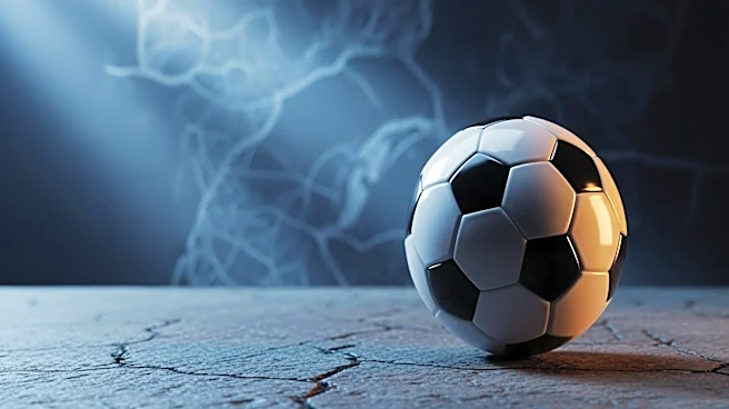 Iranian Soccer Team Prepares for 2026 World Cup Amidst Geopolitical Tensions