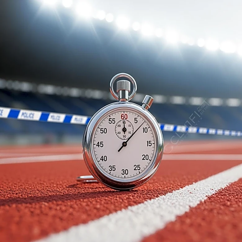 Fountain Valley Excels in Orange County Track and Field Championships