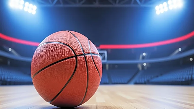 Detroit Pistons Secure Victory Over Orlando Magic in NBA Playoffs