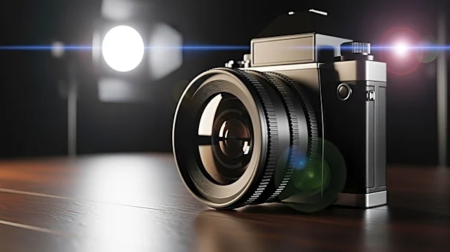 Charli XCX's Mockumentary 'The Moment' to Premiere on HBO Max