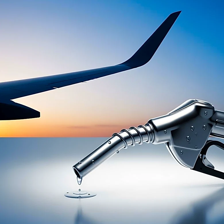 American Airlines Lowers 2026 Earnings Forecast Amid Rising Fuel Costs