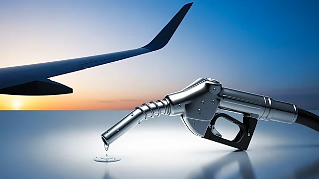 American Airlines Lowers 2026 Earnings Forecast Amid Rising Fuel Costs