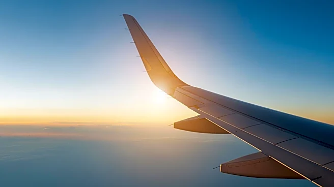 American Airlines Shows Improvement but Faces Ongoing Challenges