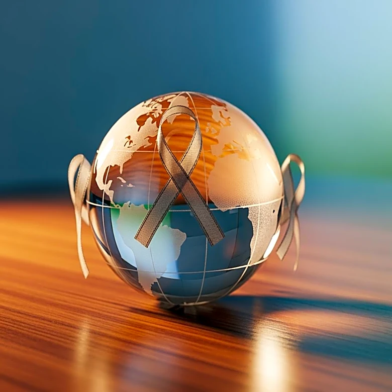 Fernando Mendoza Establishes Mendoza Family Foundation to Combat Multiple Sclerosis