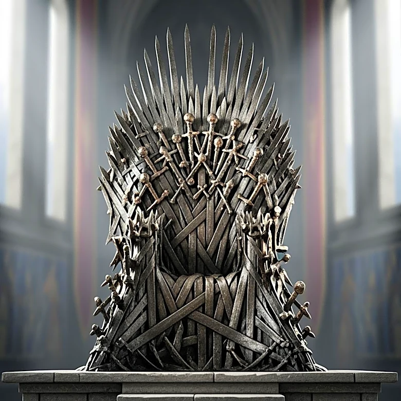 Warner Bros. Expands 'Game of Thrones' Franchise with New Movie and Spinoffs