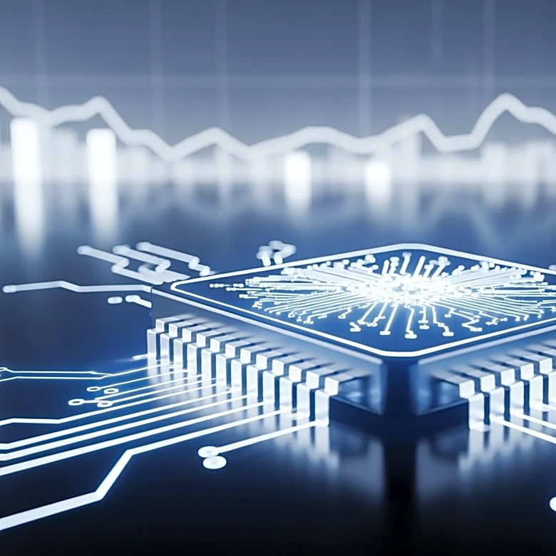 Intel's Q1 Earnings Beat Expectations, Stock Rises on Strong Outlook