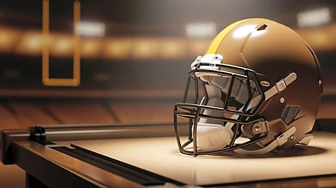 Cleveland Browns Select Spencer Fano as Ninth Overall Pick in 2026 NFL Draft