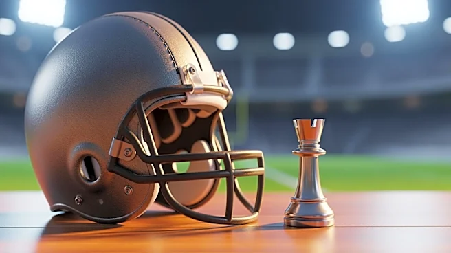 Eagles Consider Offensive Tackle Options in 2026 NFL Draft