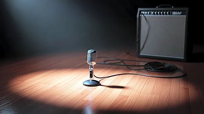 Peter Hook Refuses to Perform with New Order at Rock N’ Roll Hall of Fame Without Apology