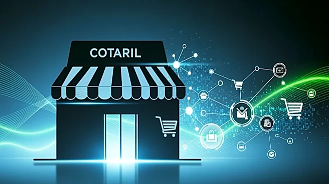 Kingfisher Adapts to Changing Retail Landscape with Marketplace Innovations