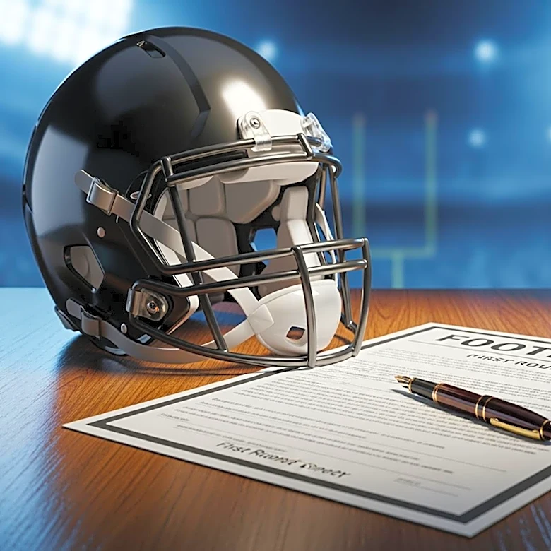 Dallas Cowboys Select Caleb Downs as First-Round Pick in 2026 NFL Draft