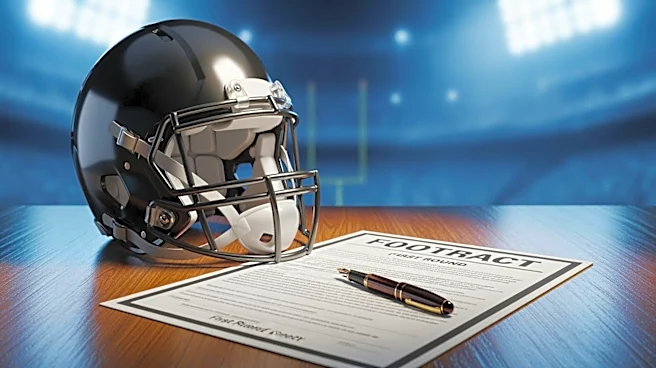 Dallas Cowboys Select Caleb Downs as First-Round Pick in 2026 NFL Draft