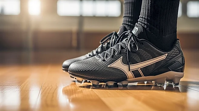 Nike Expands Focus on Team Sports with New Partnerships