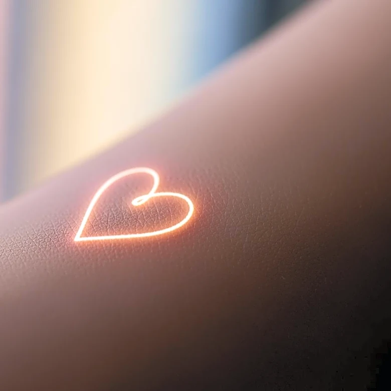 Pete Davidson Reveals Face Tattoo Honoring Daughter Scottie