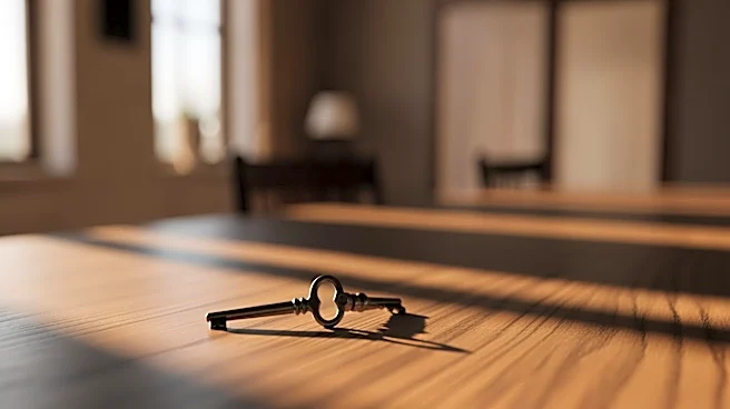 Bobbi Althoff Joins Cast of 'The Secret Lives of Mormon Wives: Orange County'