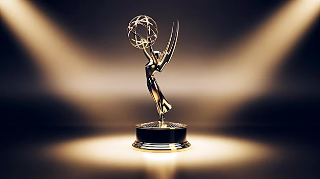 David Harbour Emerges as Frontrunner in 2026 Emmys Supporting Actor Race